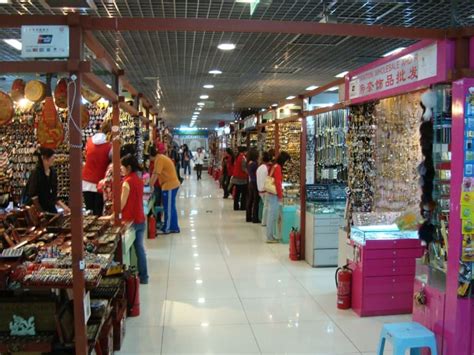 silk market beijing online store